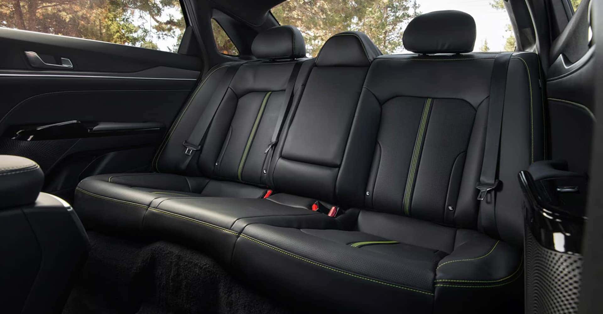 2025 Kia K5