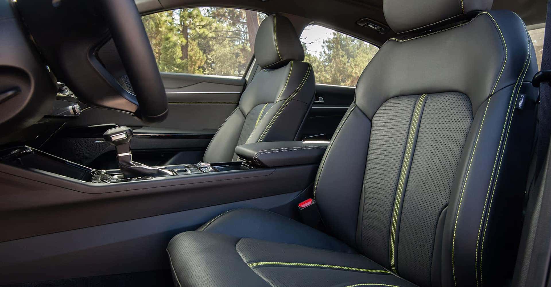 2025 Kia K5