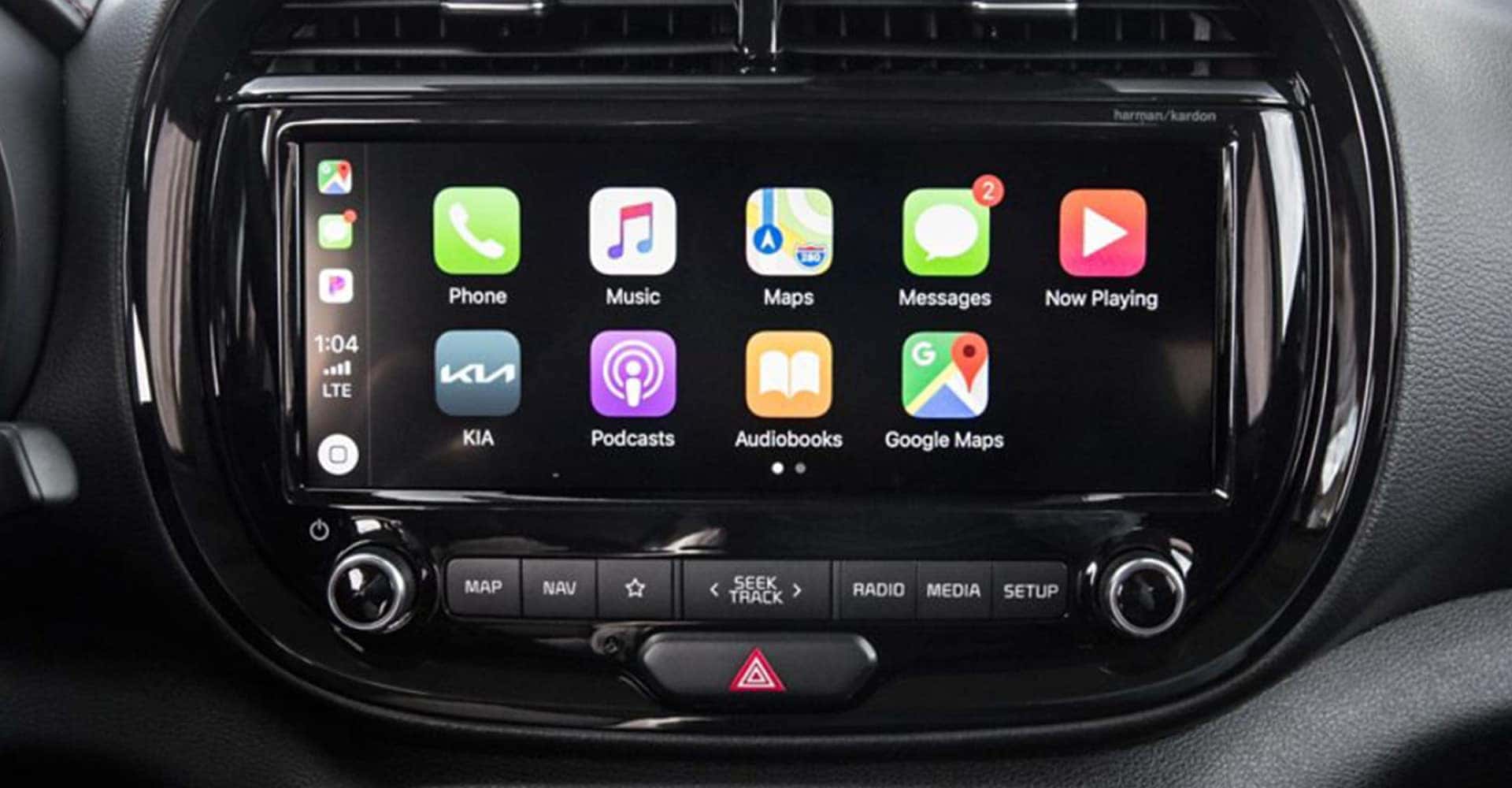 2025 Kia Soul