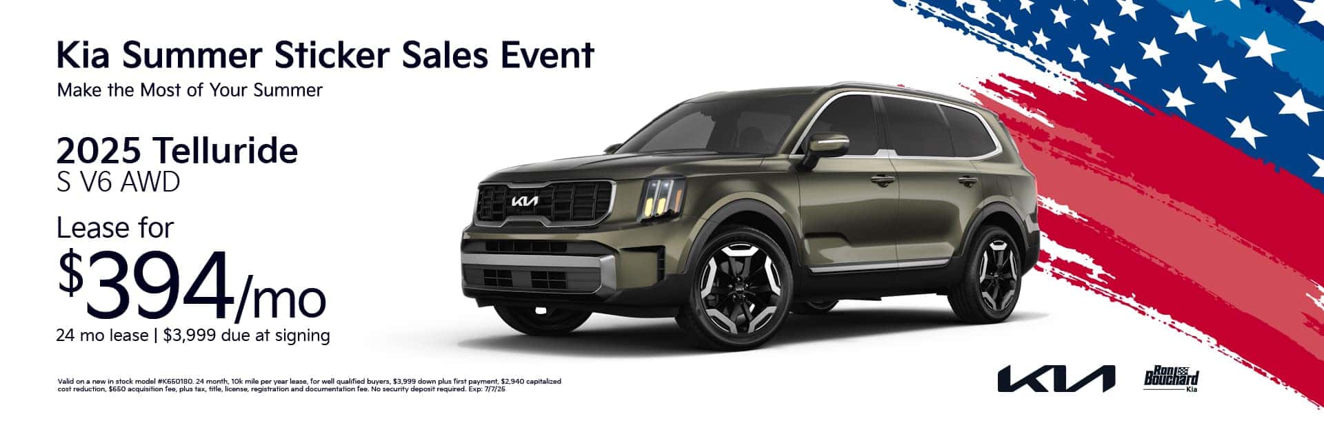 Kia Telluride