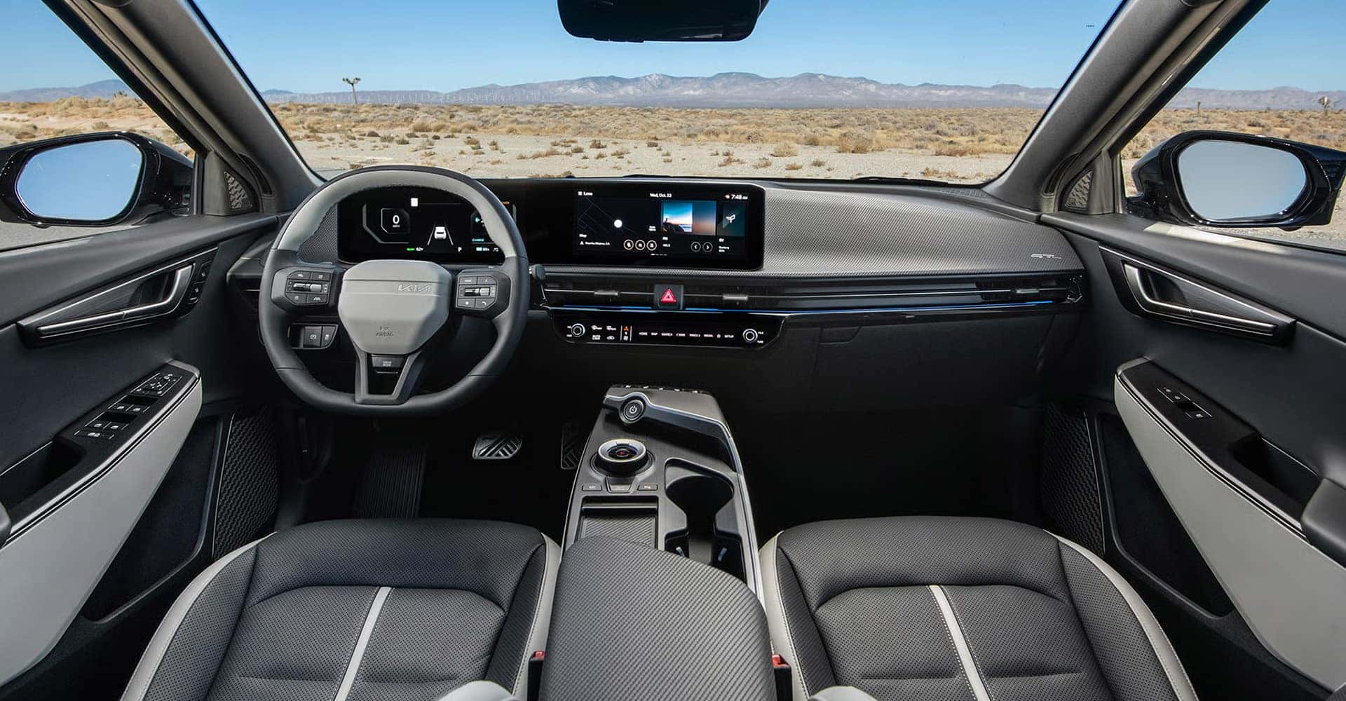 2025 Kia EV6
