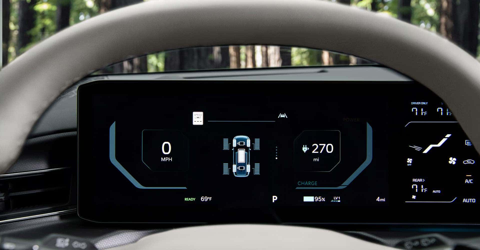 2025 Kia EV9