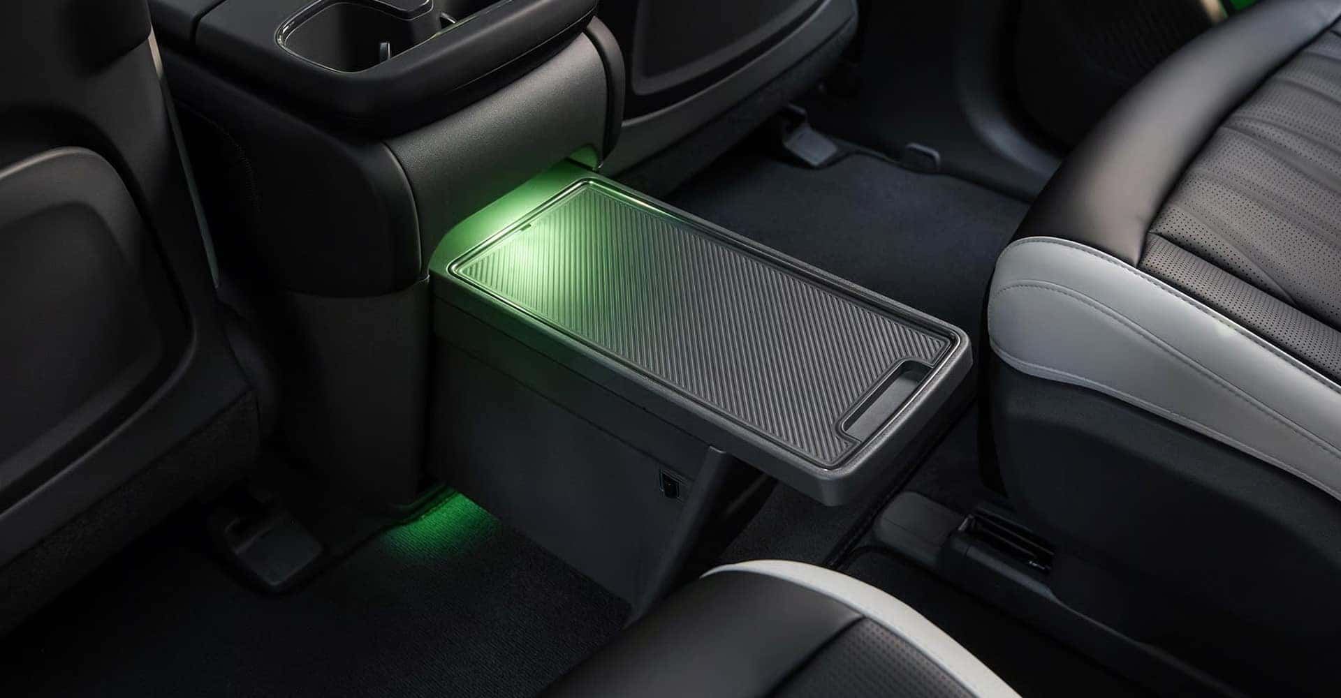2025 Kia EV9