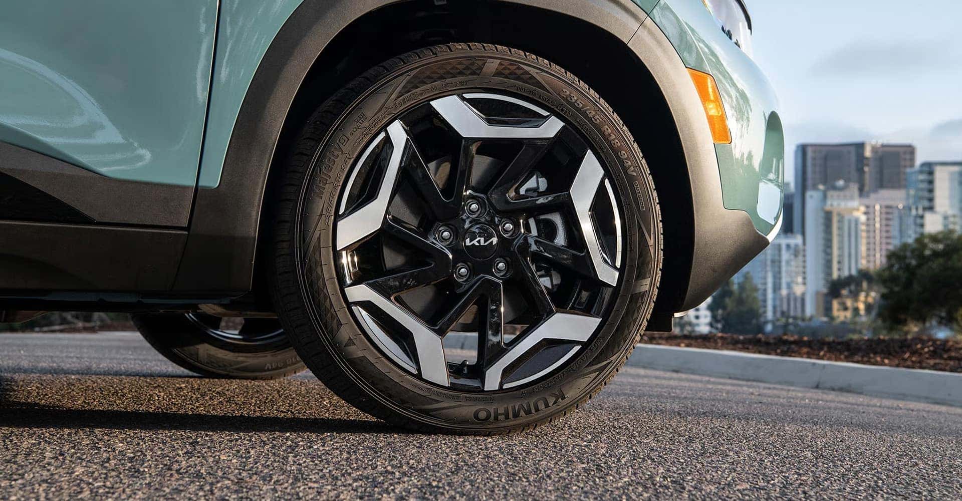 2025 Kia Seltos