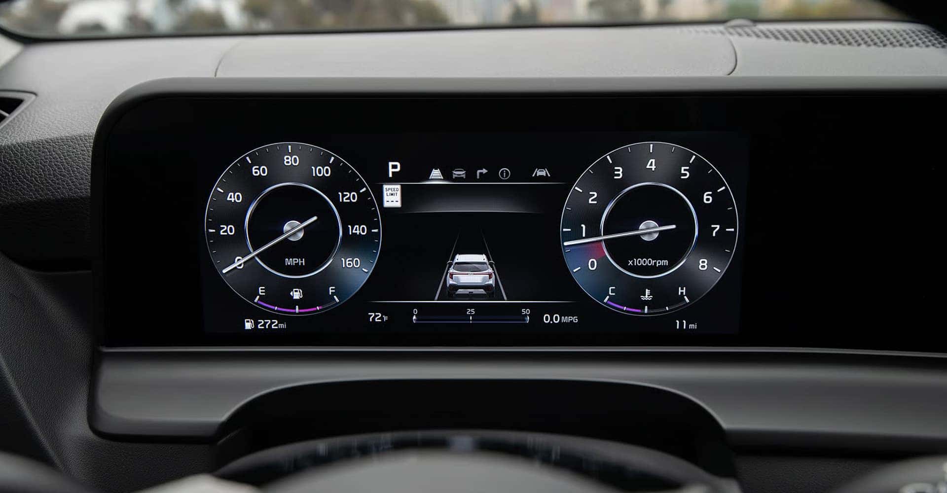 2025 Kia Seltos