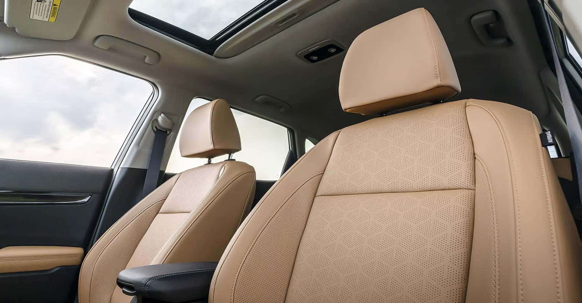 2025 Kia Seltos