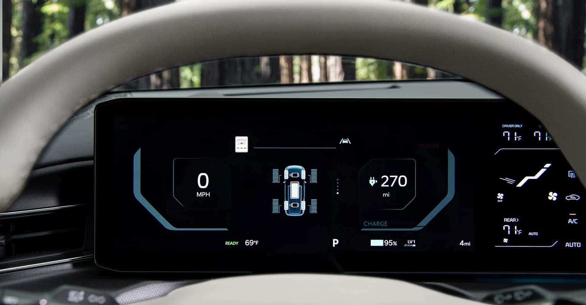2026 Kia EV9
