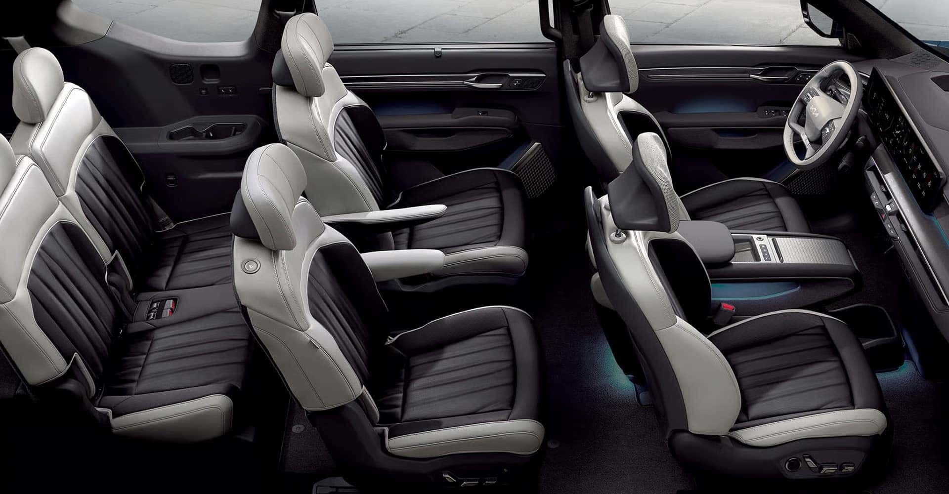 2026 Kia EV9