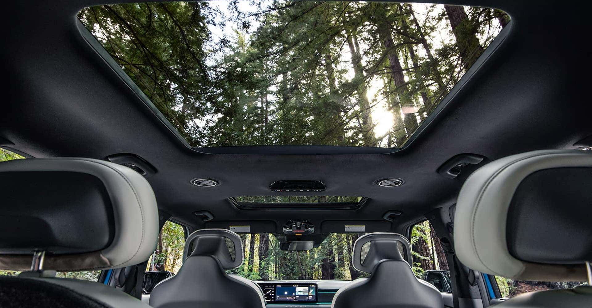 2026 Kia EV9