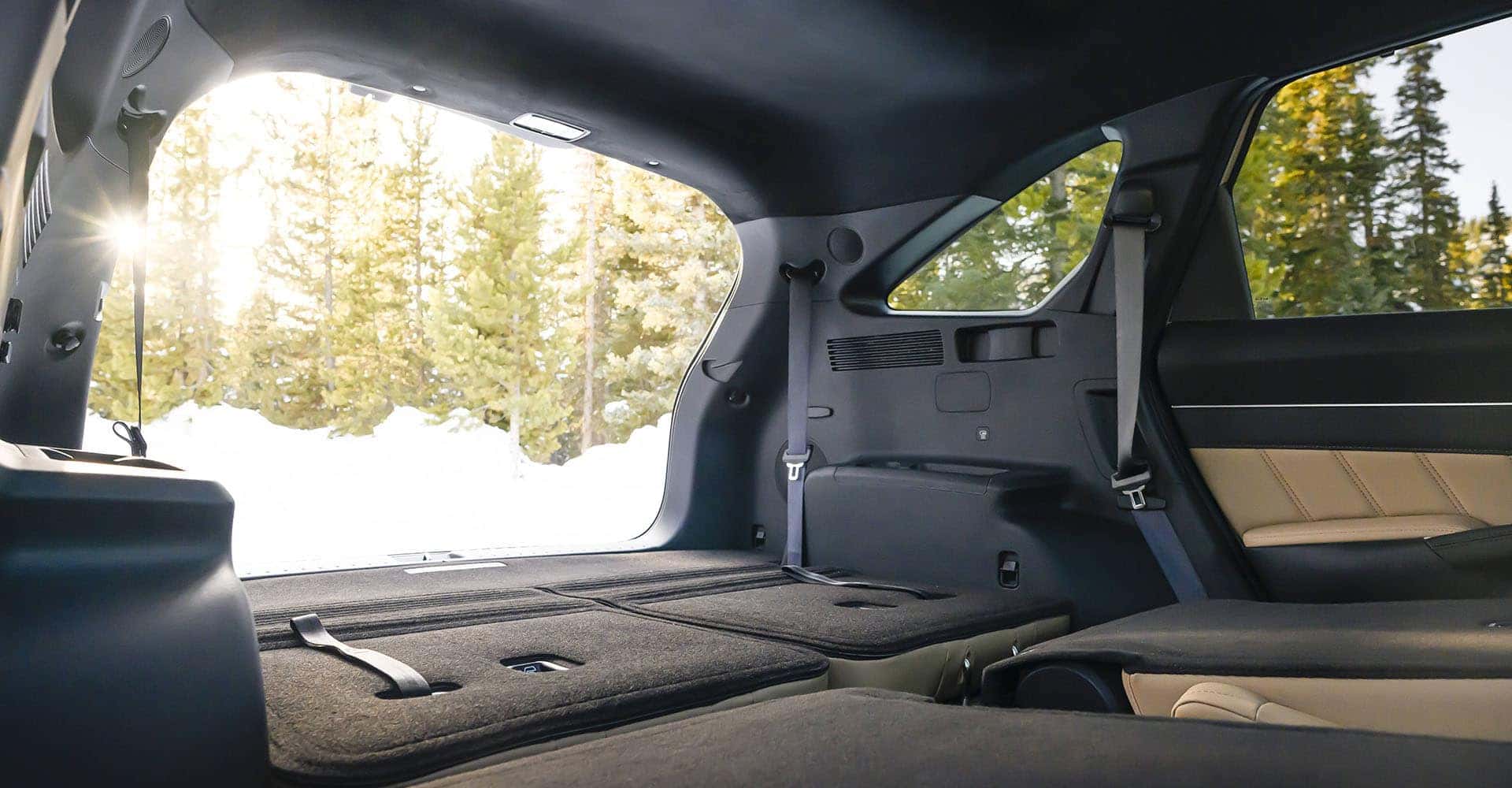 2026-Kia-Sorento-cargo-space