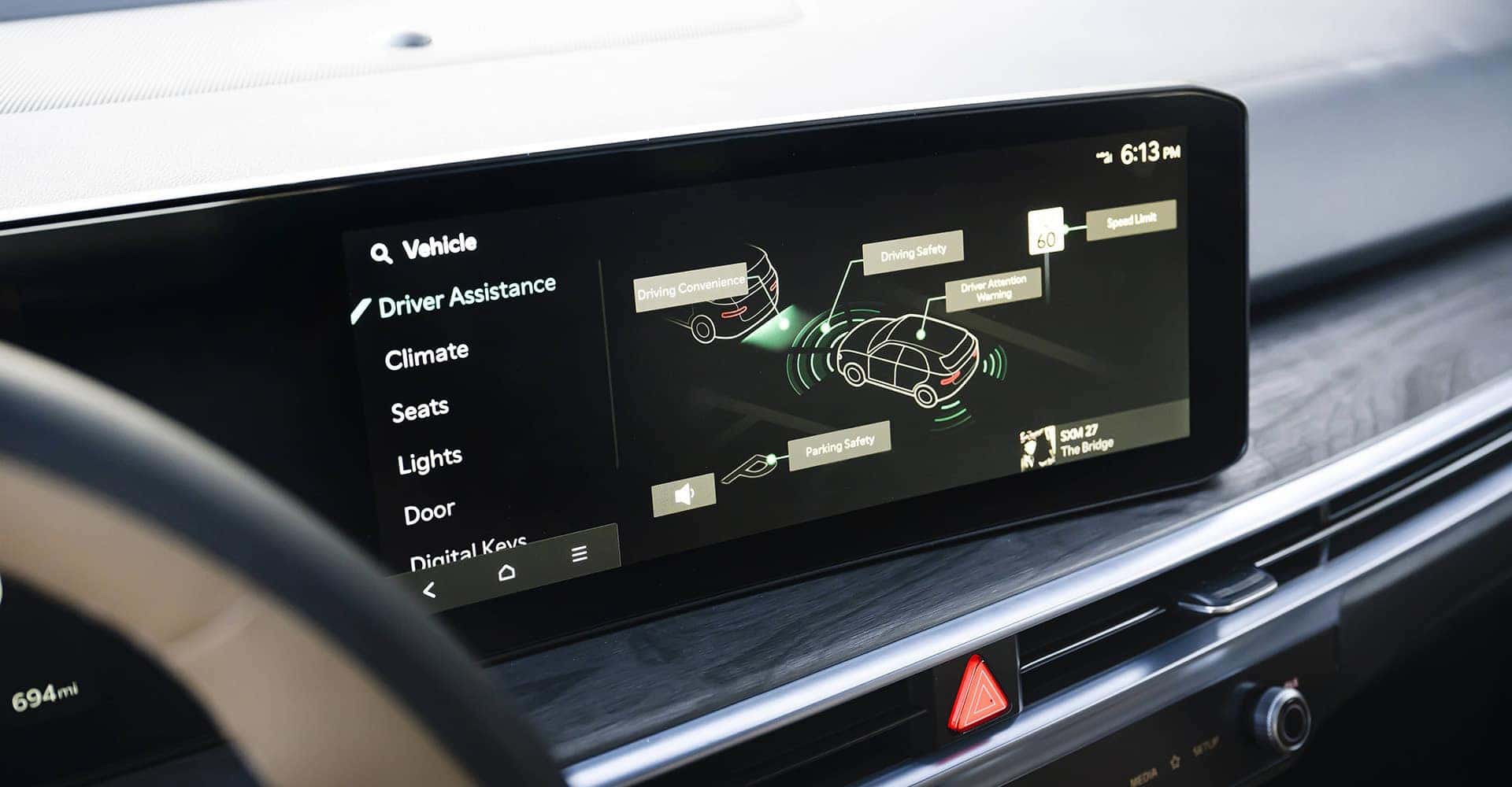 2026-Kia-Sorento-safety-screen