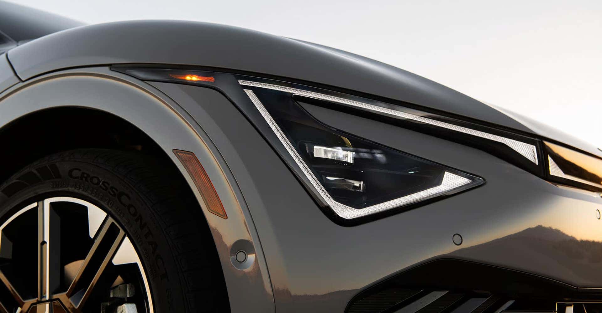 2026 Kia EV6