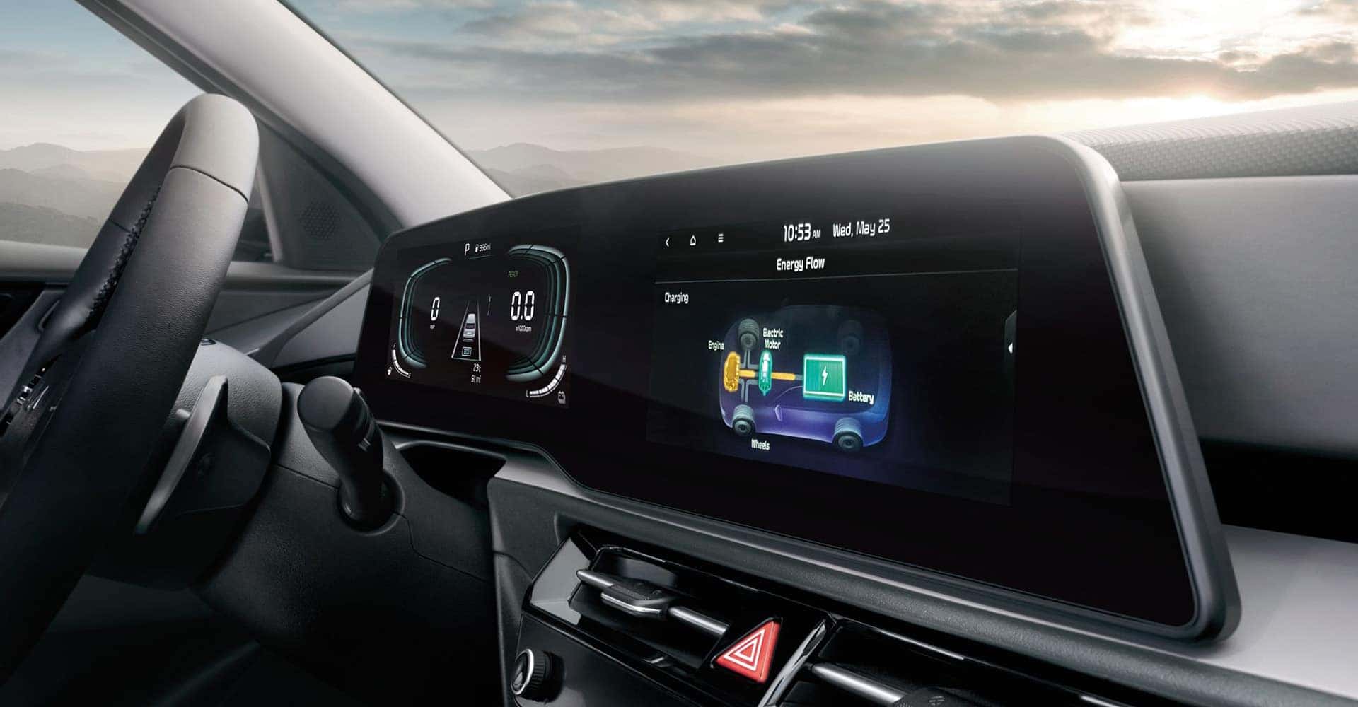 2026 Kia Niro smart
