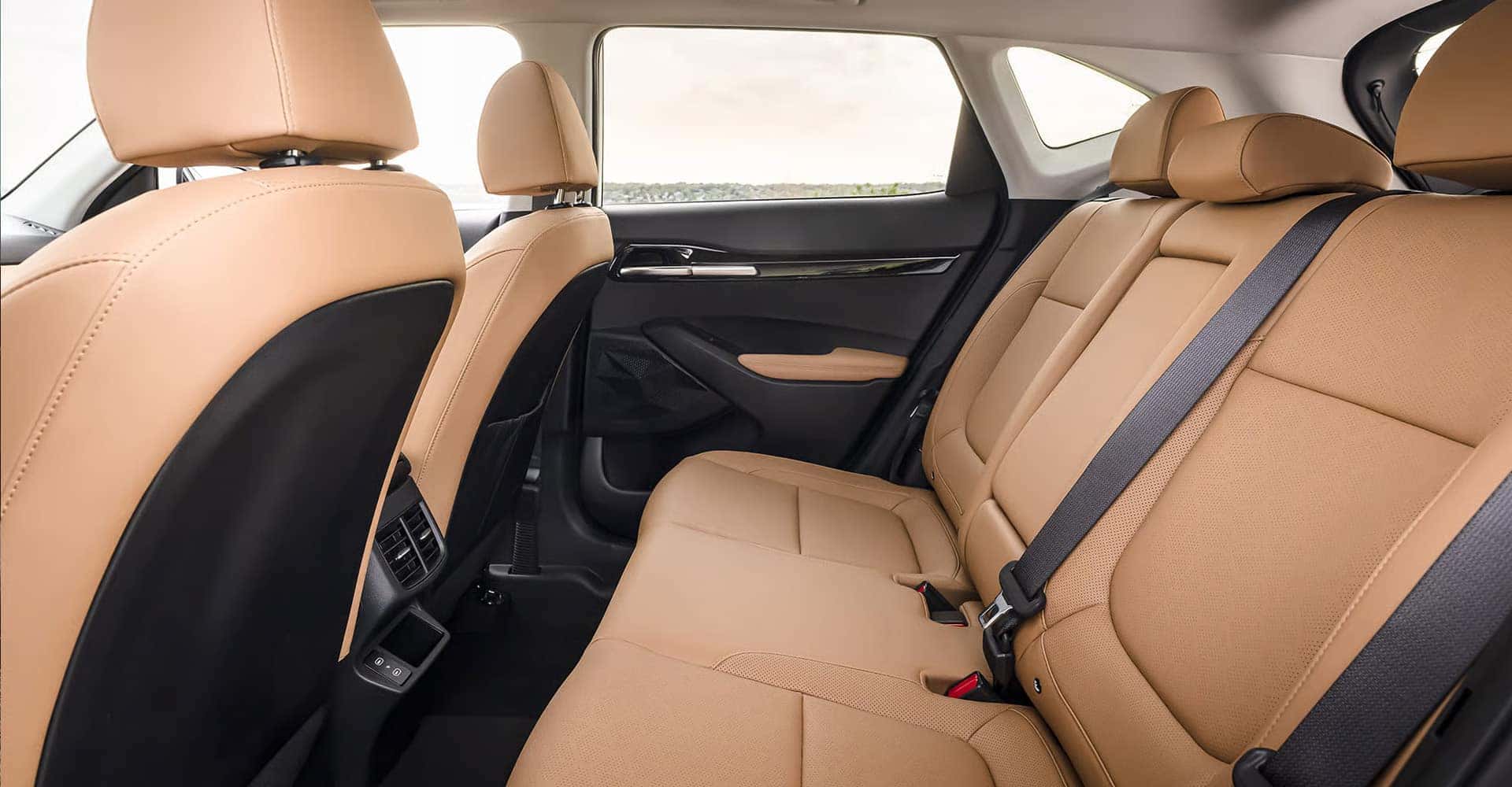 2026 Kia Seltos
