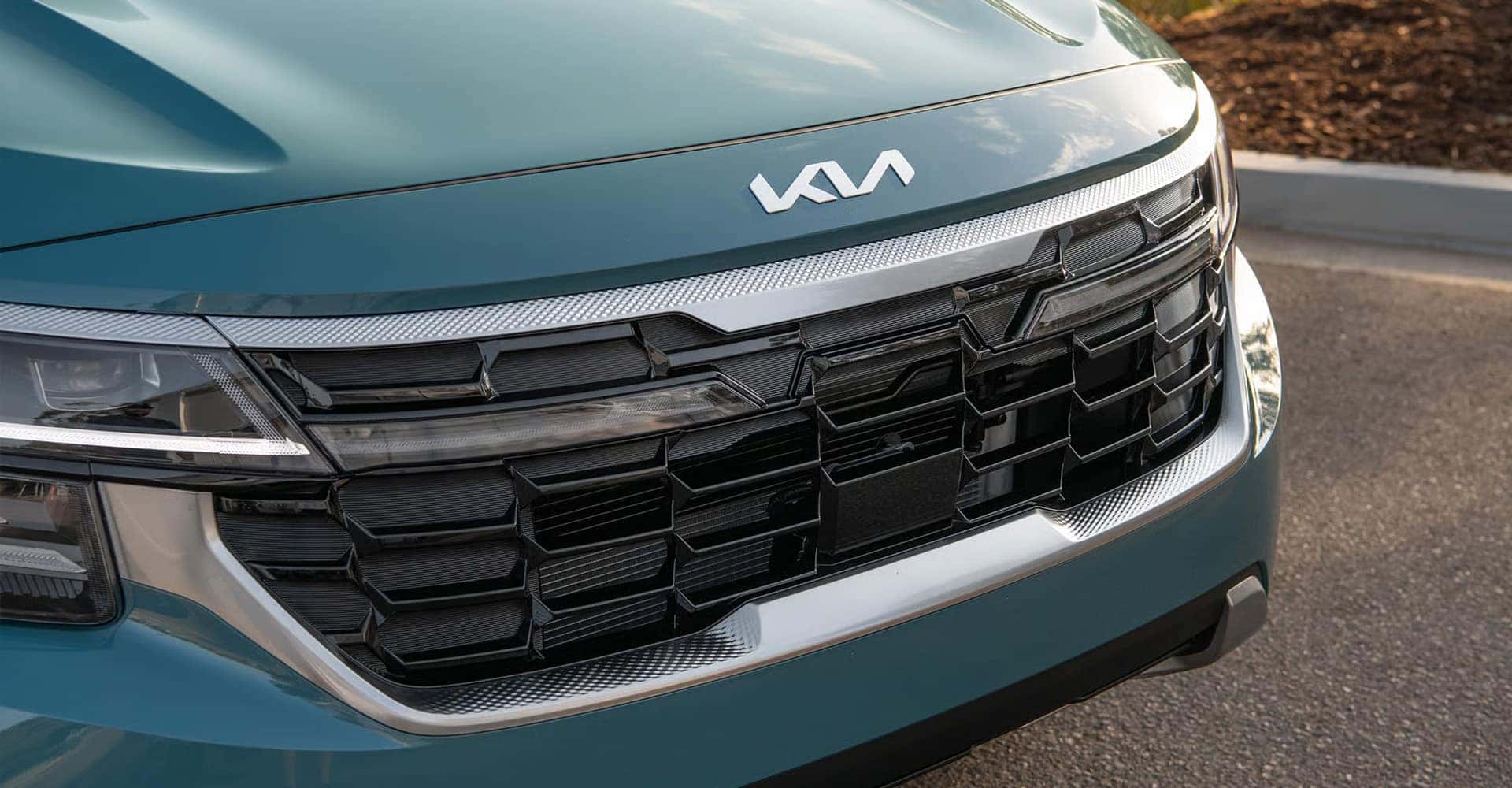 2026 Kia Seltos