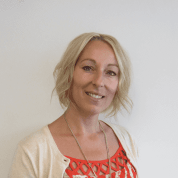 Stacy Maillet