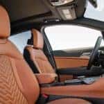 2026-Kia-Sportage-Interior-view