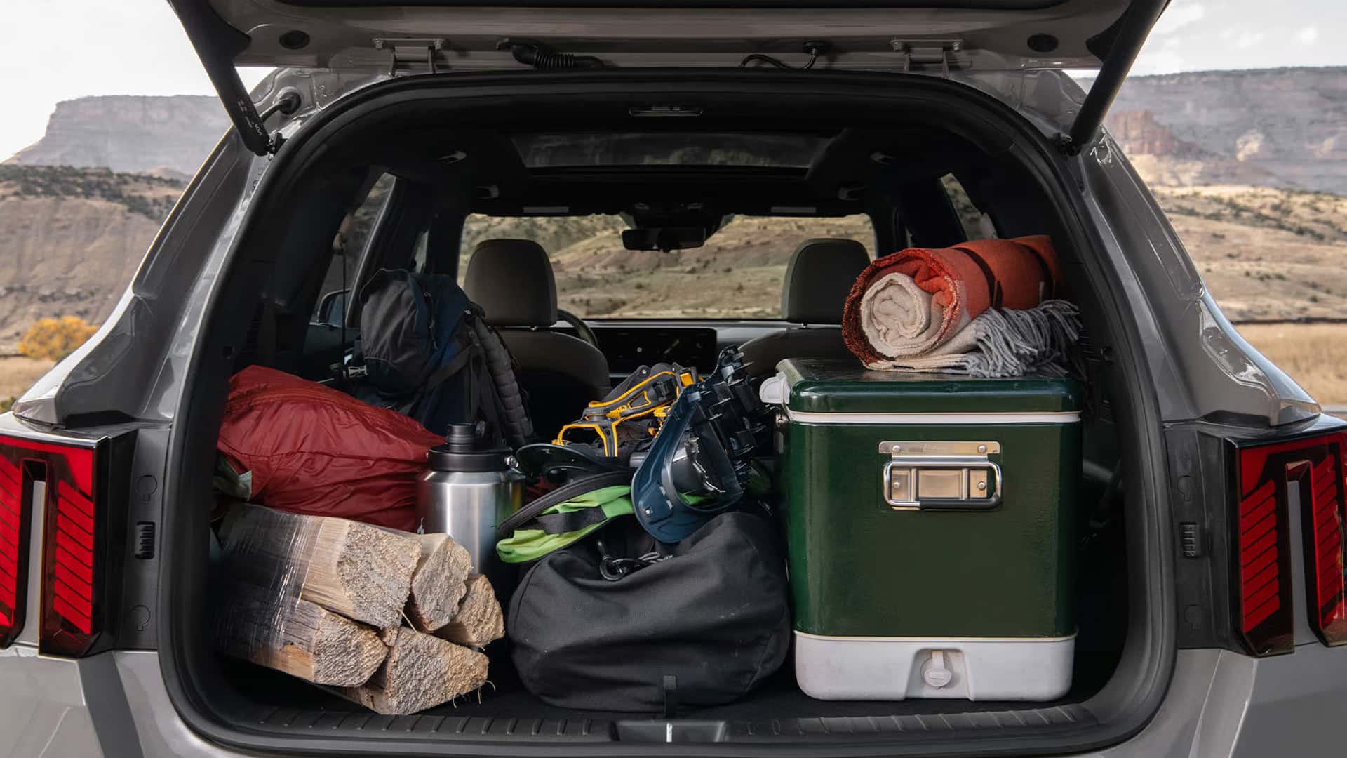 Family Friendly Kia SUVs: Which One Is Right for Your Crew?