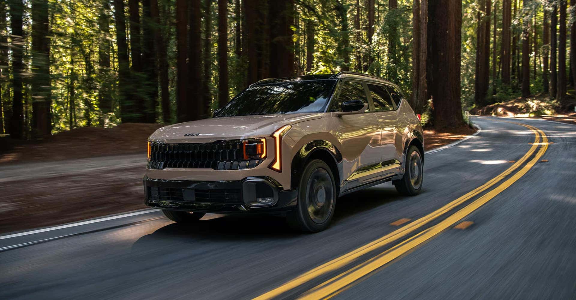 2027 Kia Seltos