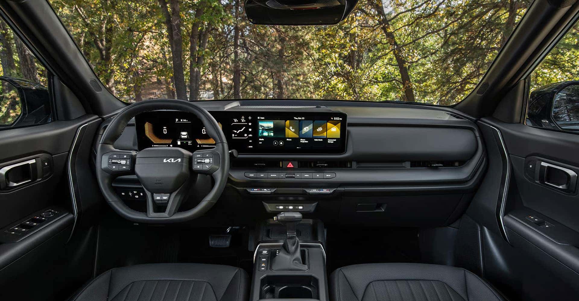 2027 Kia Seltos