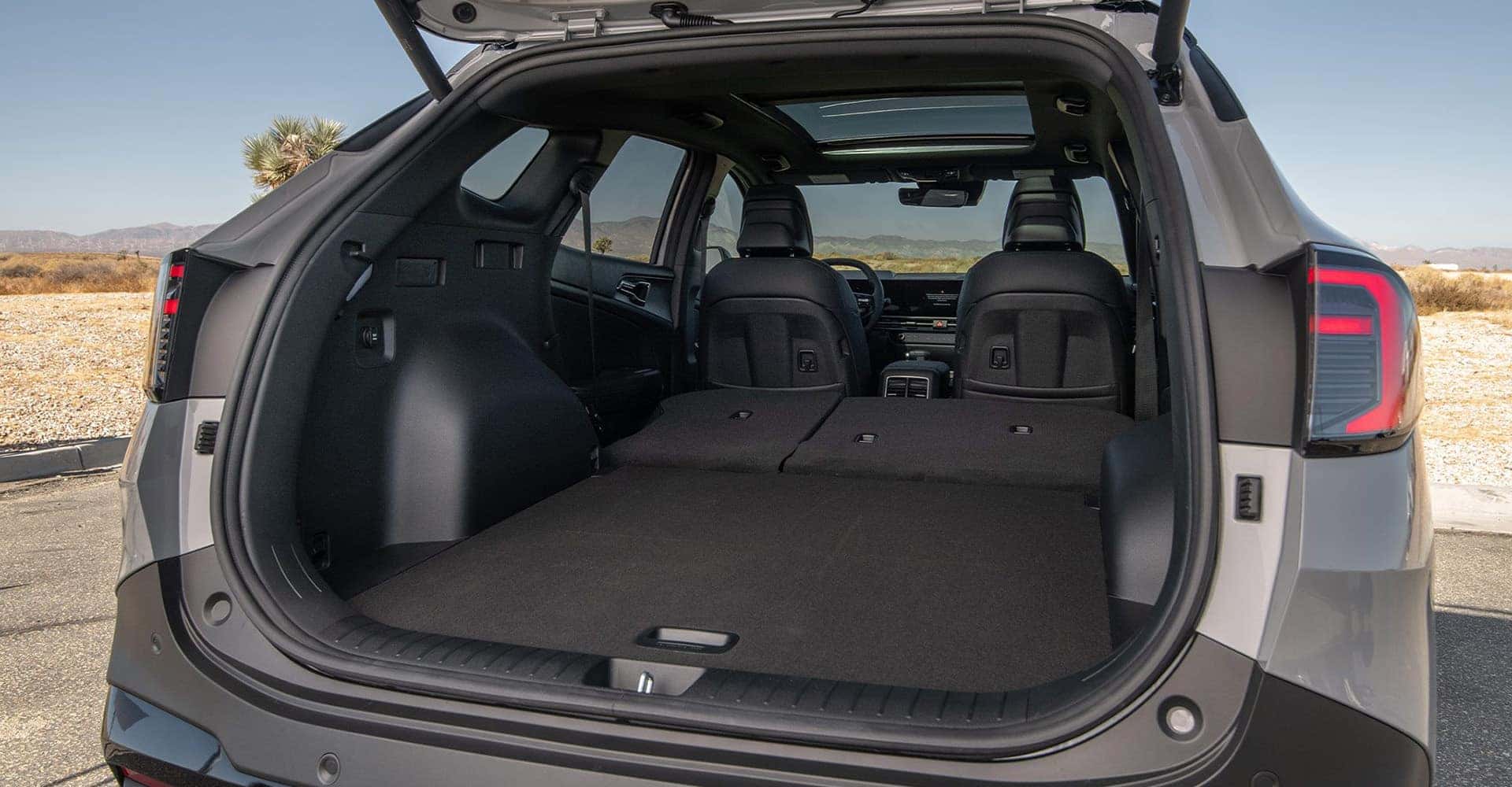 2027 Kia Sportage