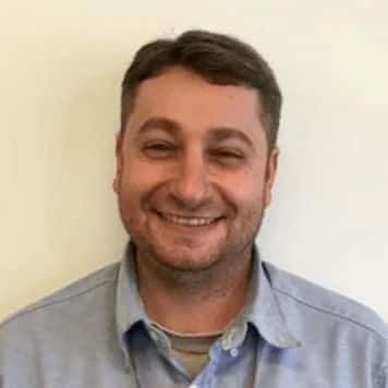 Dan Hochberg