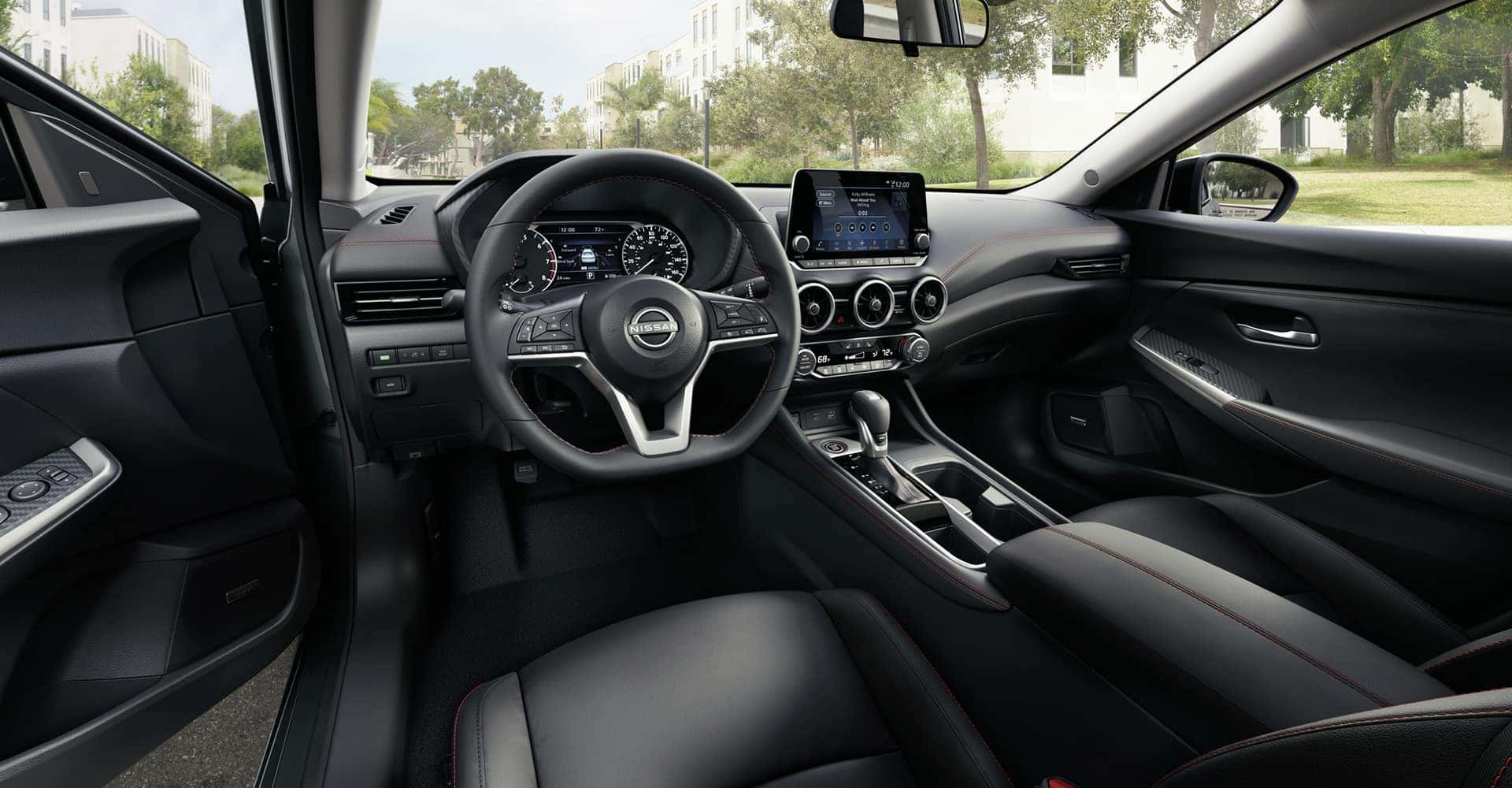 2025 Nissan Sentra