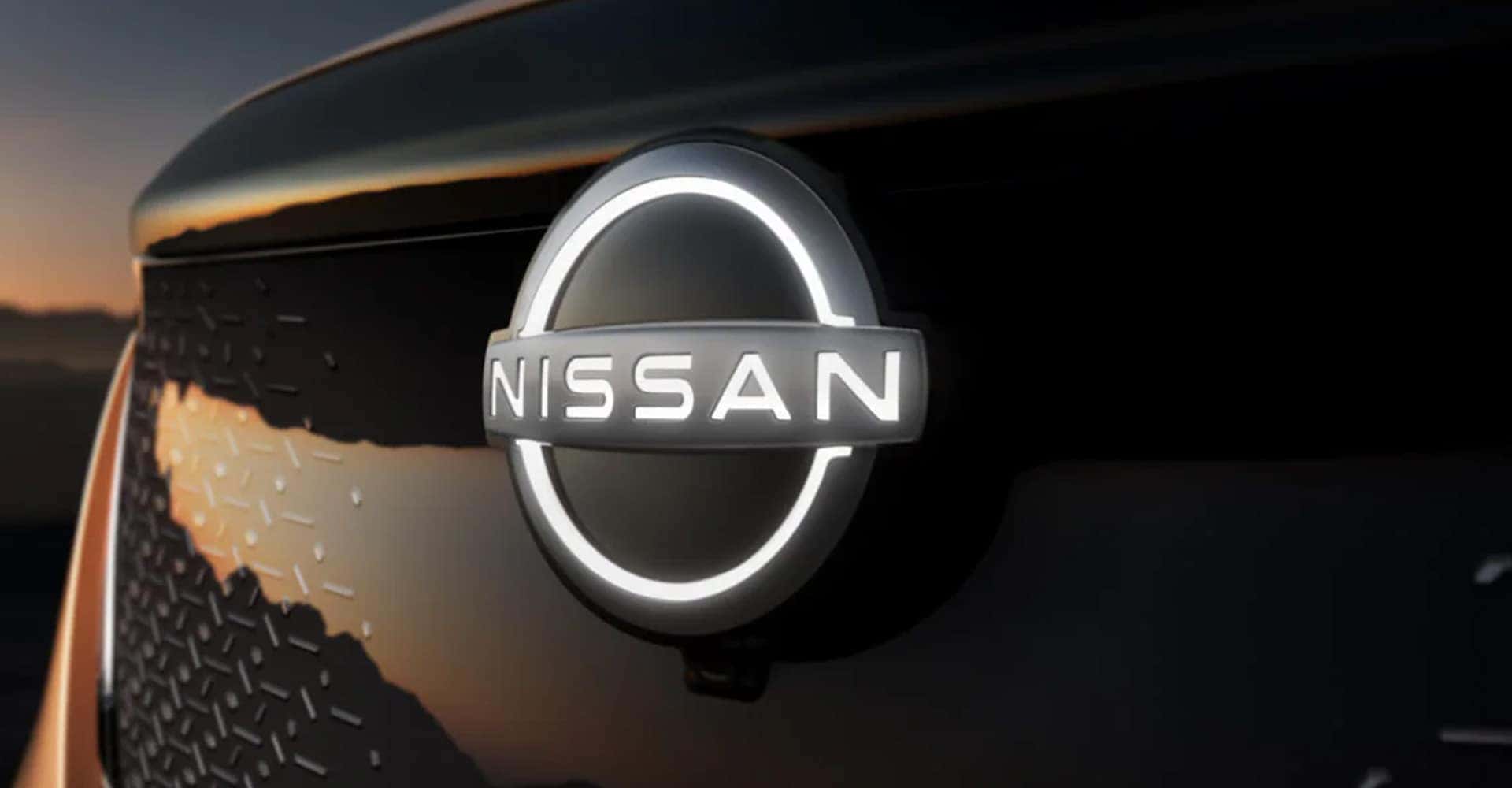 2025 Nissan Ariya