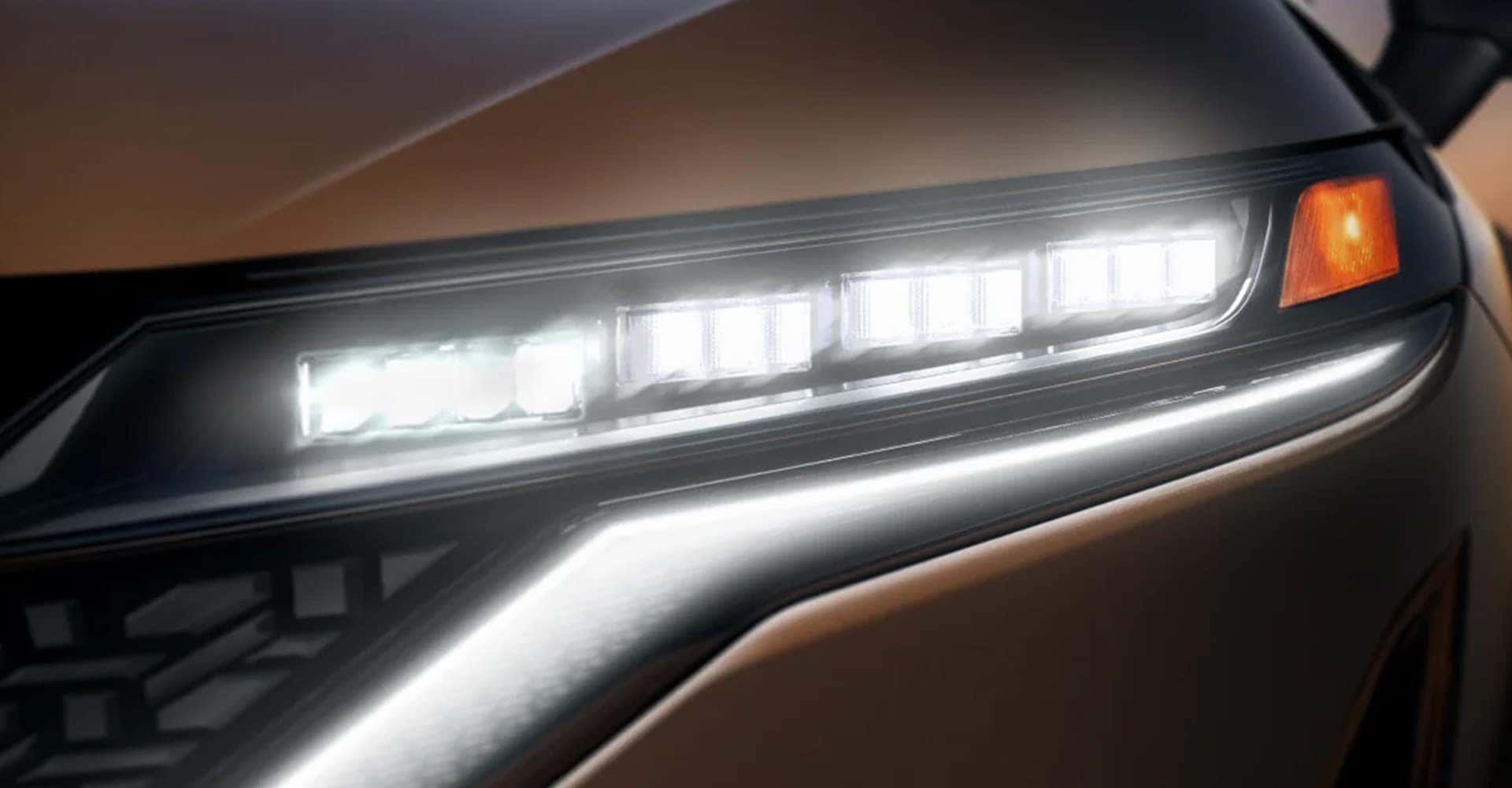 2025 Nissan Ariya