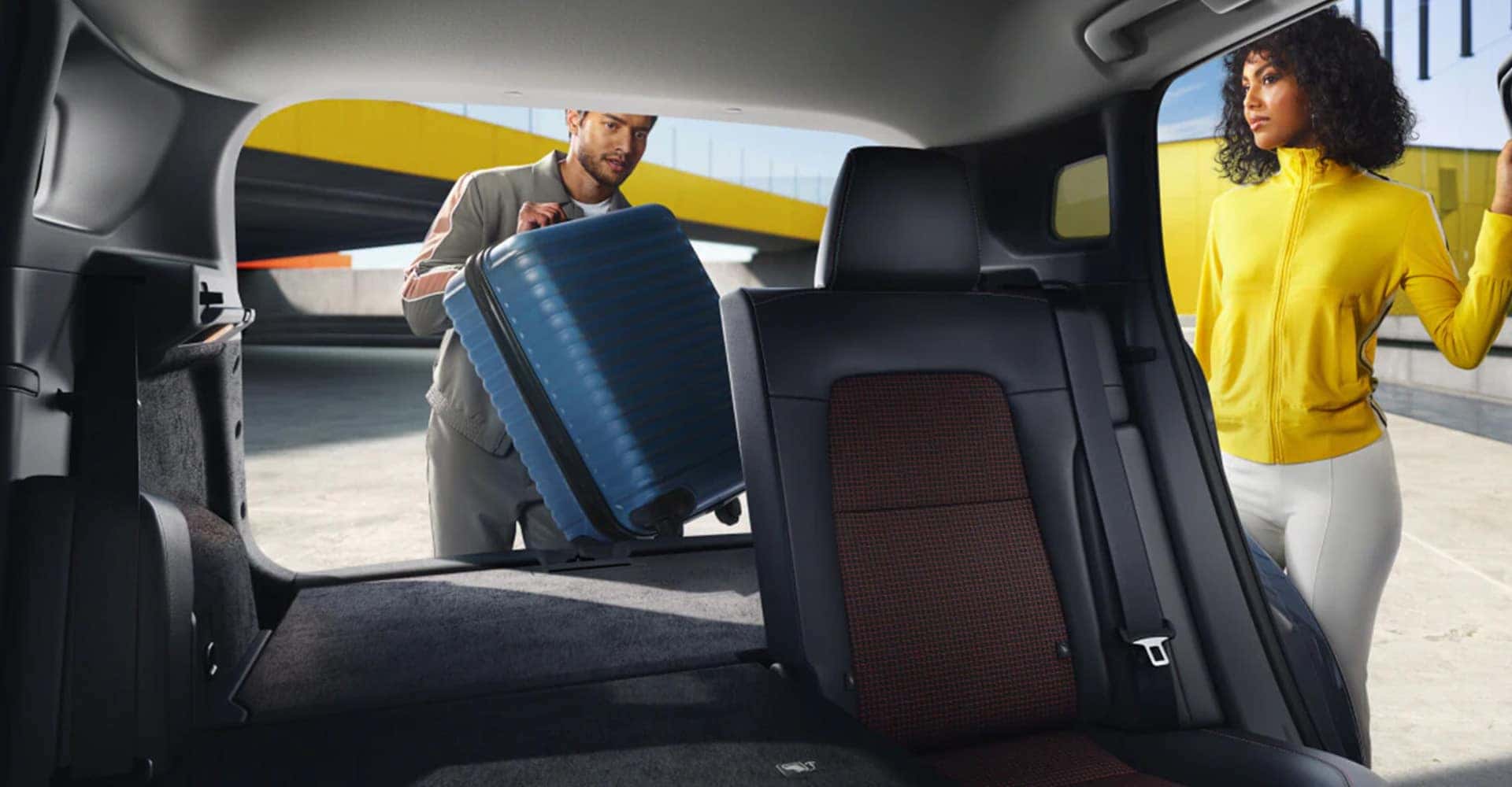 2025 Nissan Kicks