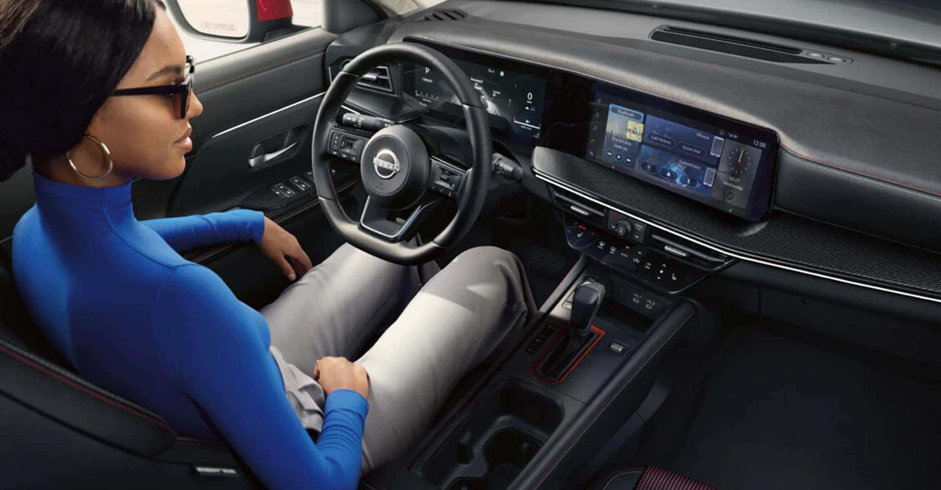 2025 Nissan Kicks