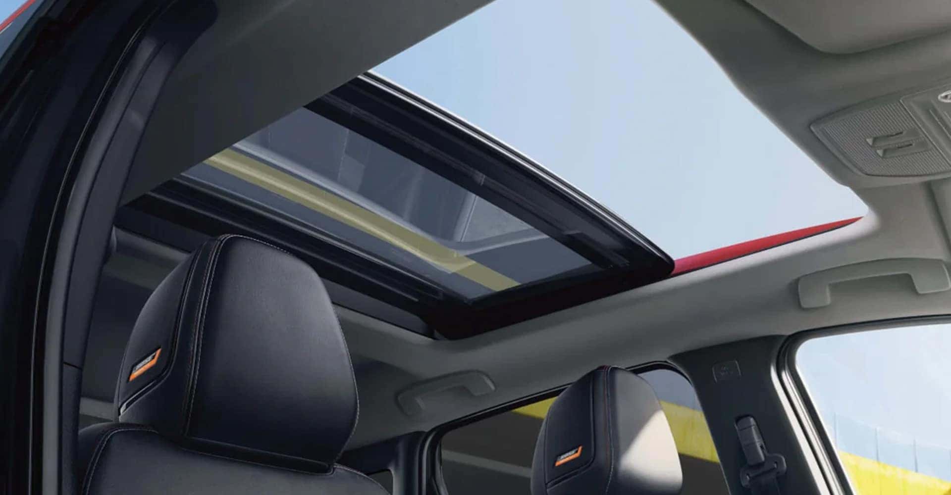2025 Nissan Kicks