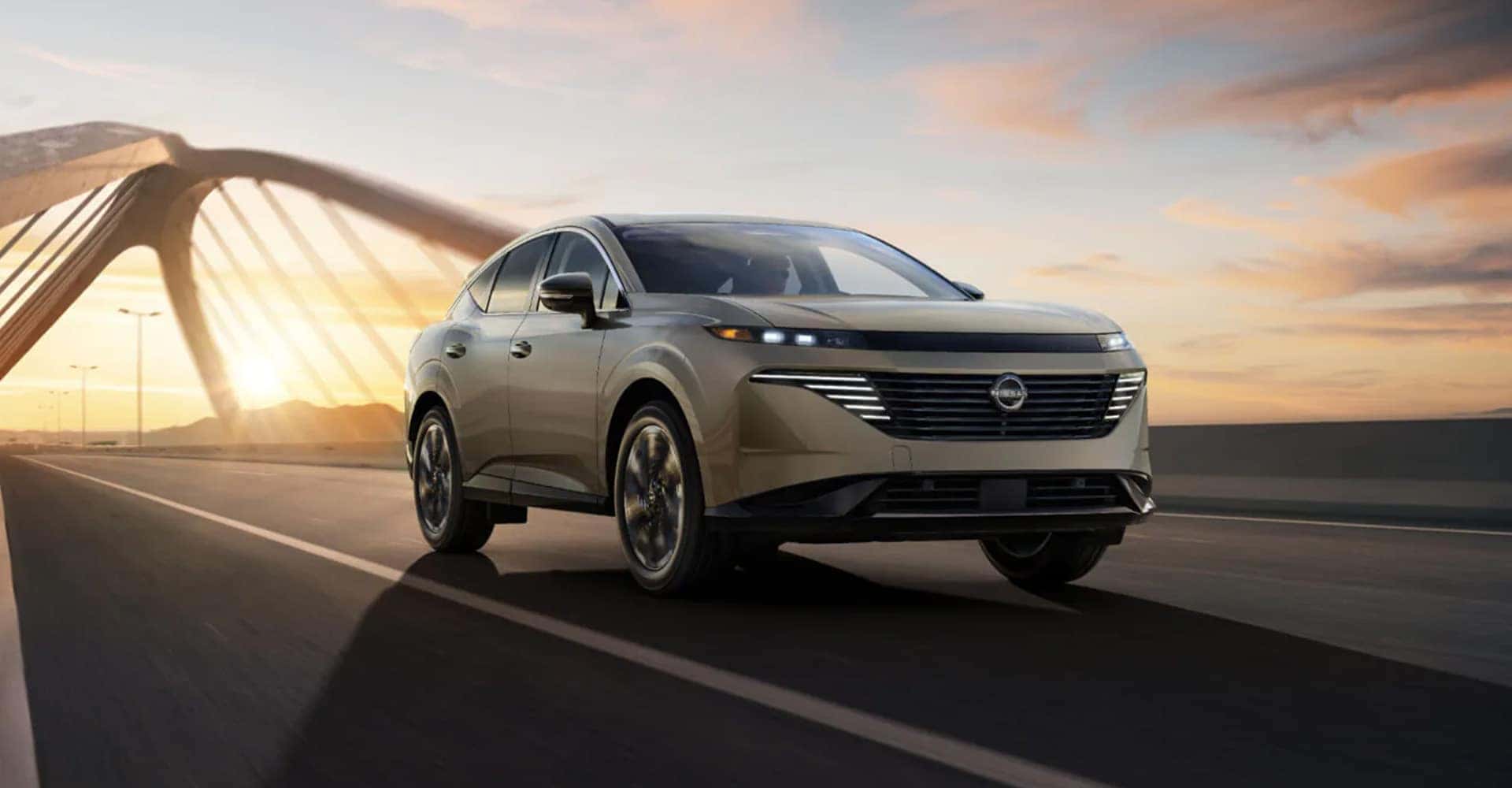 2025 Nissan Murano