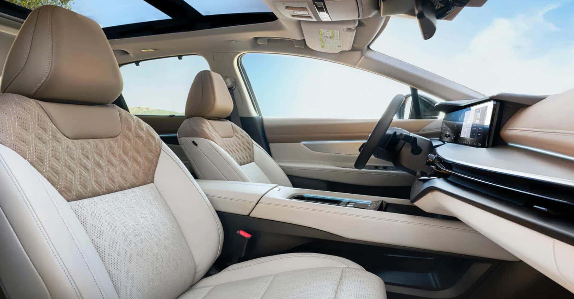 2025 Nissan Murano