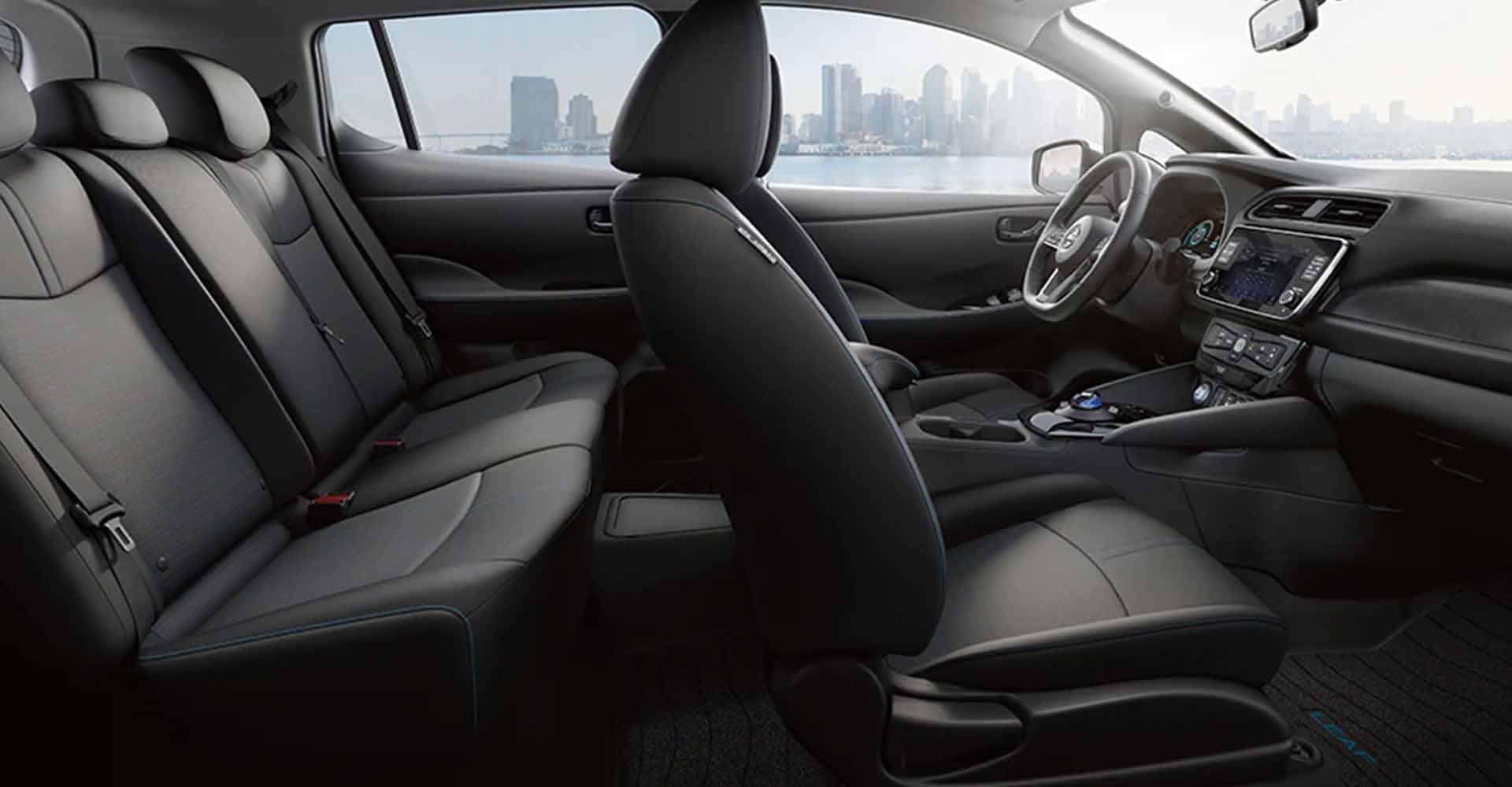 2025-nissan-leaf-interior-side-view
