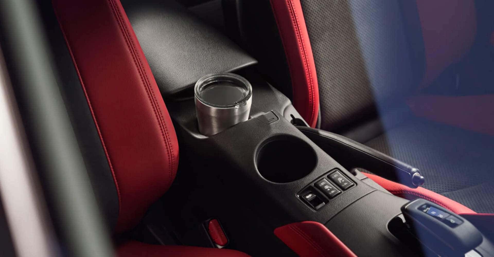 2025-nissan-z-center-console-showing-sliding-armrest