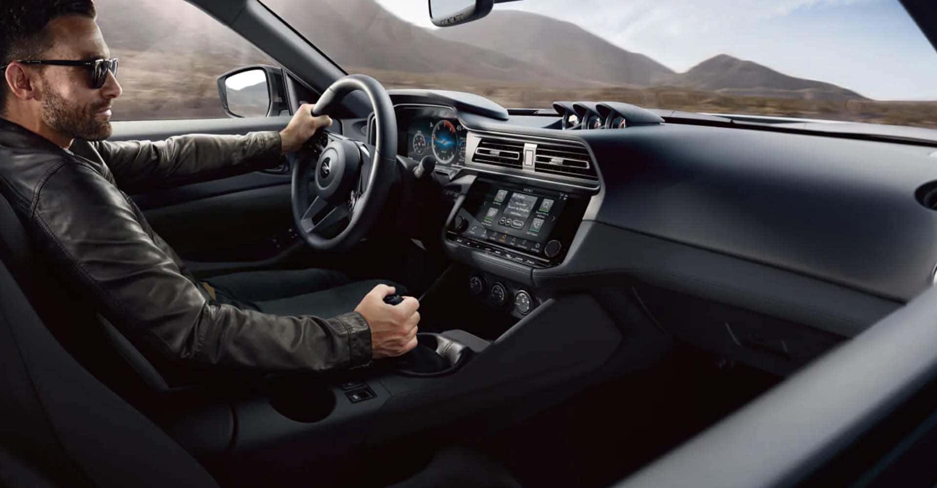 2025-nissan-z-cockpit
