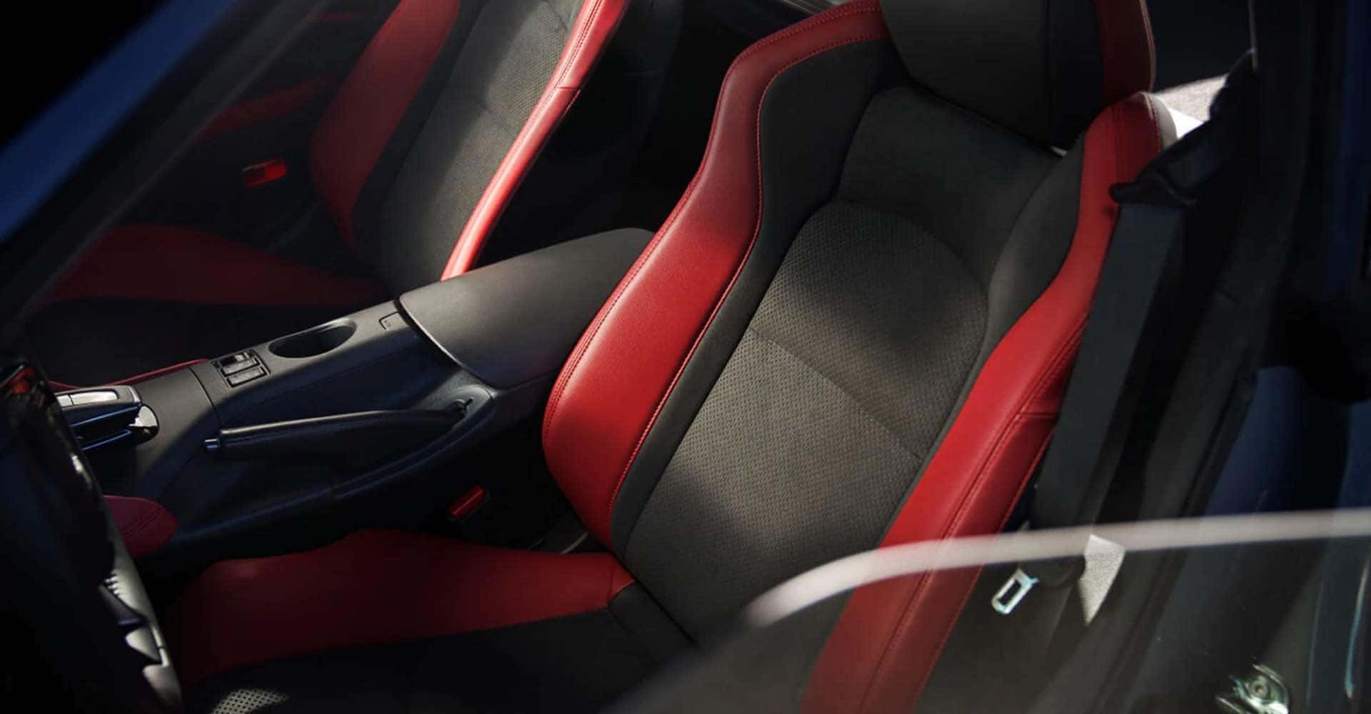 2025-nissan-z-performance-seats-in-red