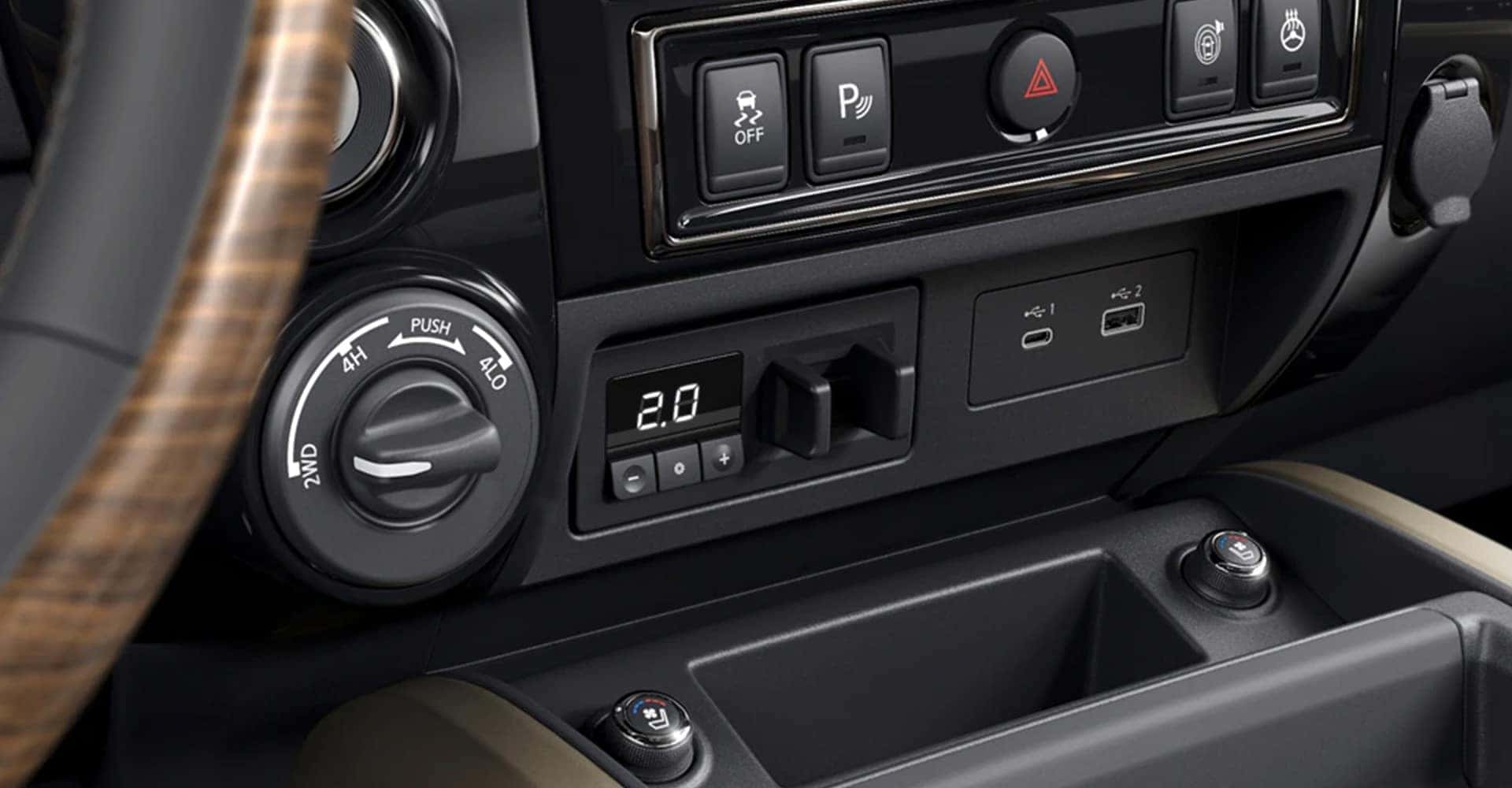 2025 Nissan Titan