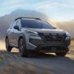 2026-Nissan-Rogue