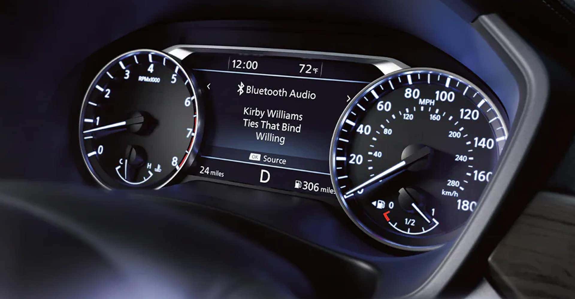 2026 Nissan Altima