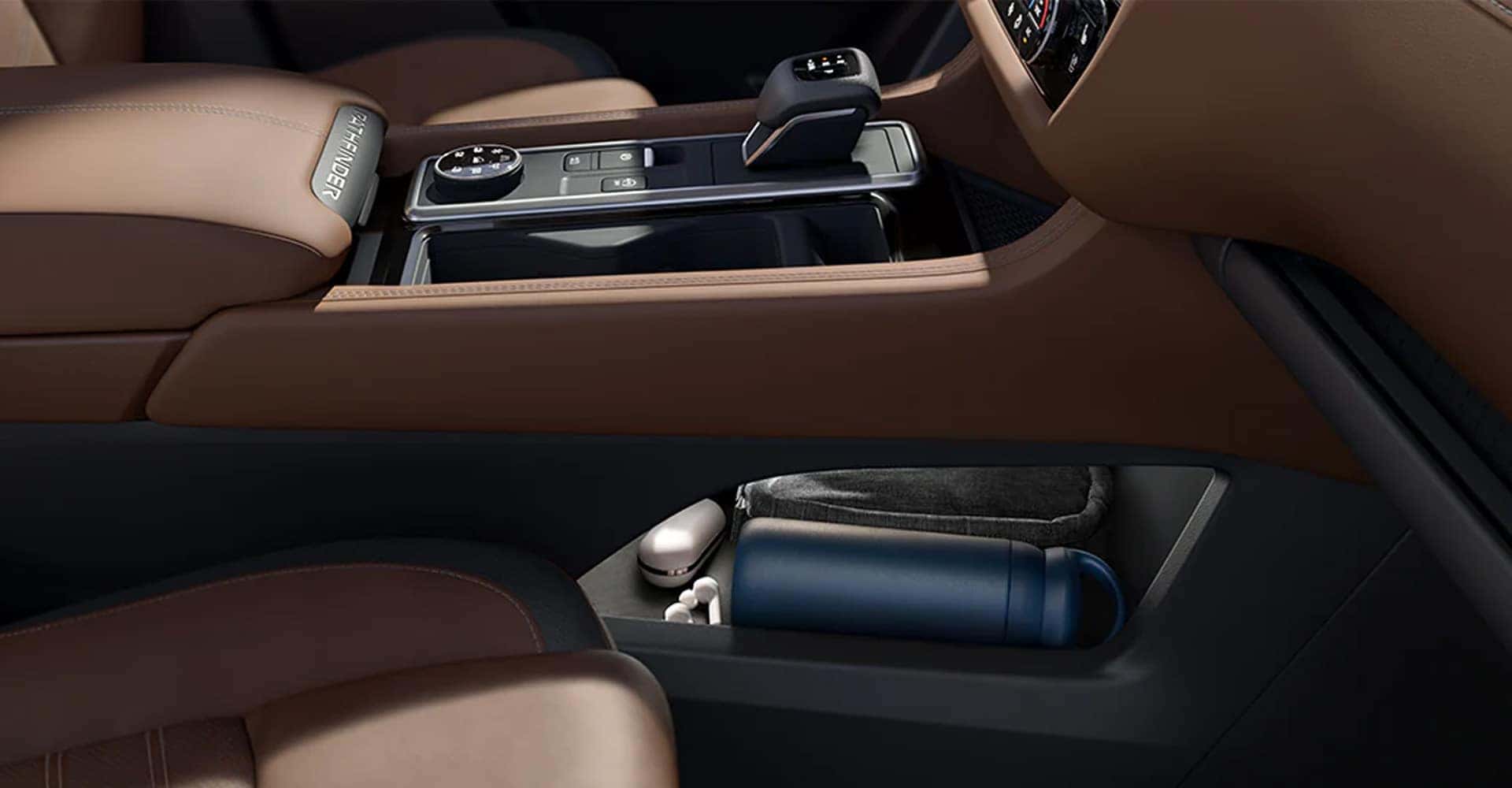 2026 Nissan Pathfinder