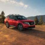 2026-Nissan-Pathfinder-red-1