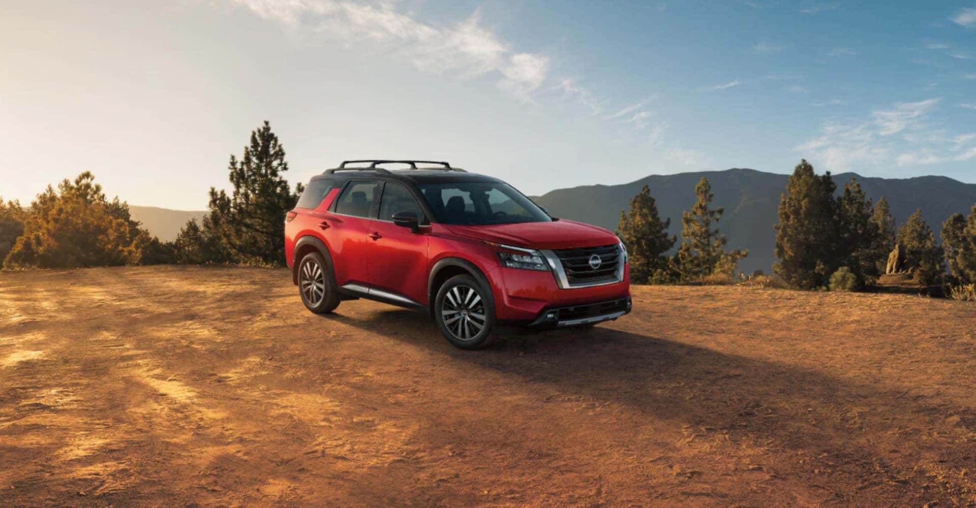 2026 nissan pathfinder front grille close up