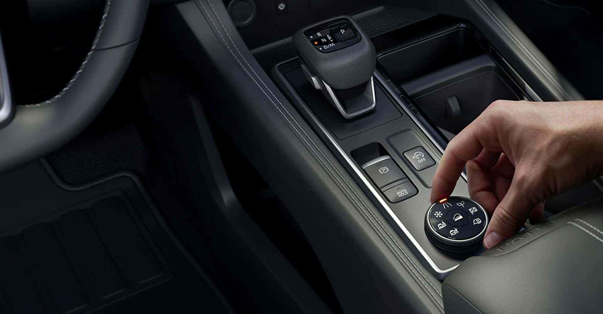 2026 Nissan Pathfinder