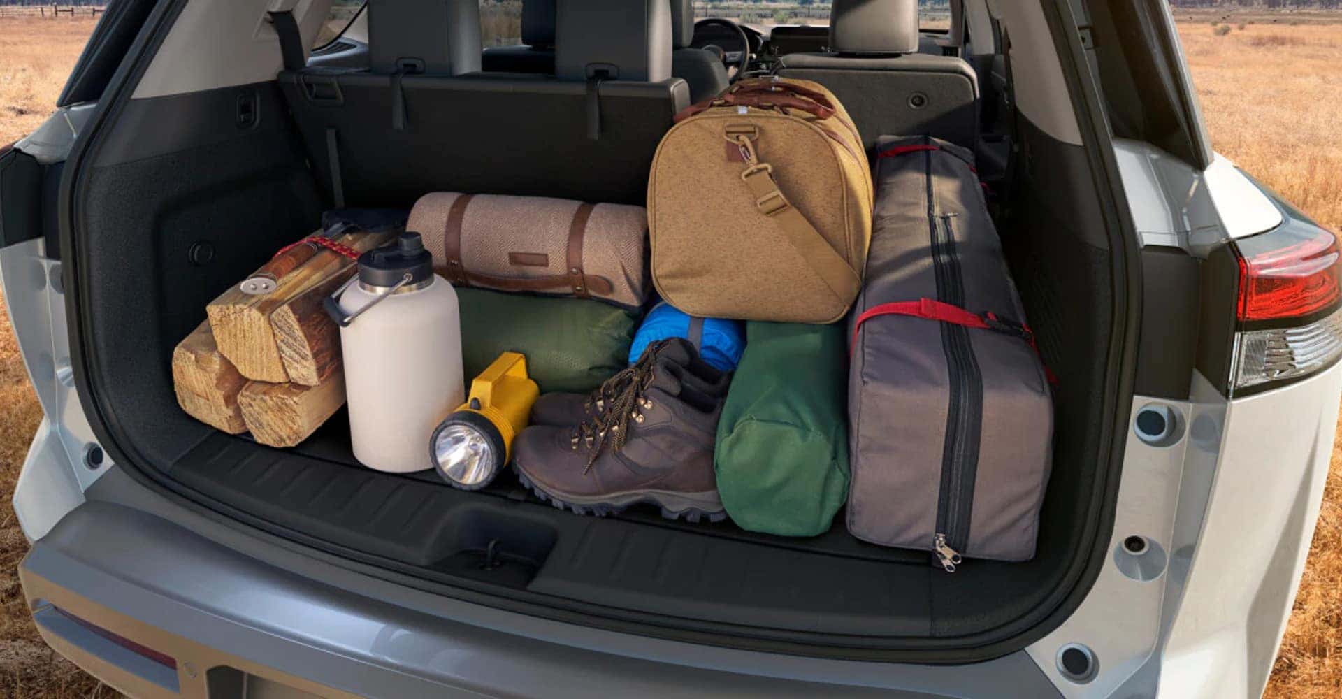 2026 Nissan Pathfinder