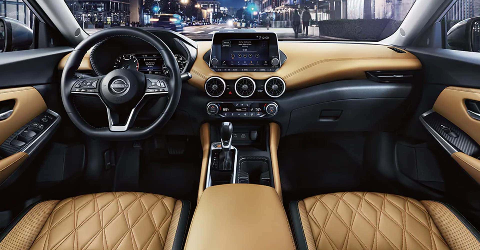 2026 Nissan Sentra