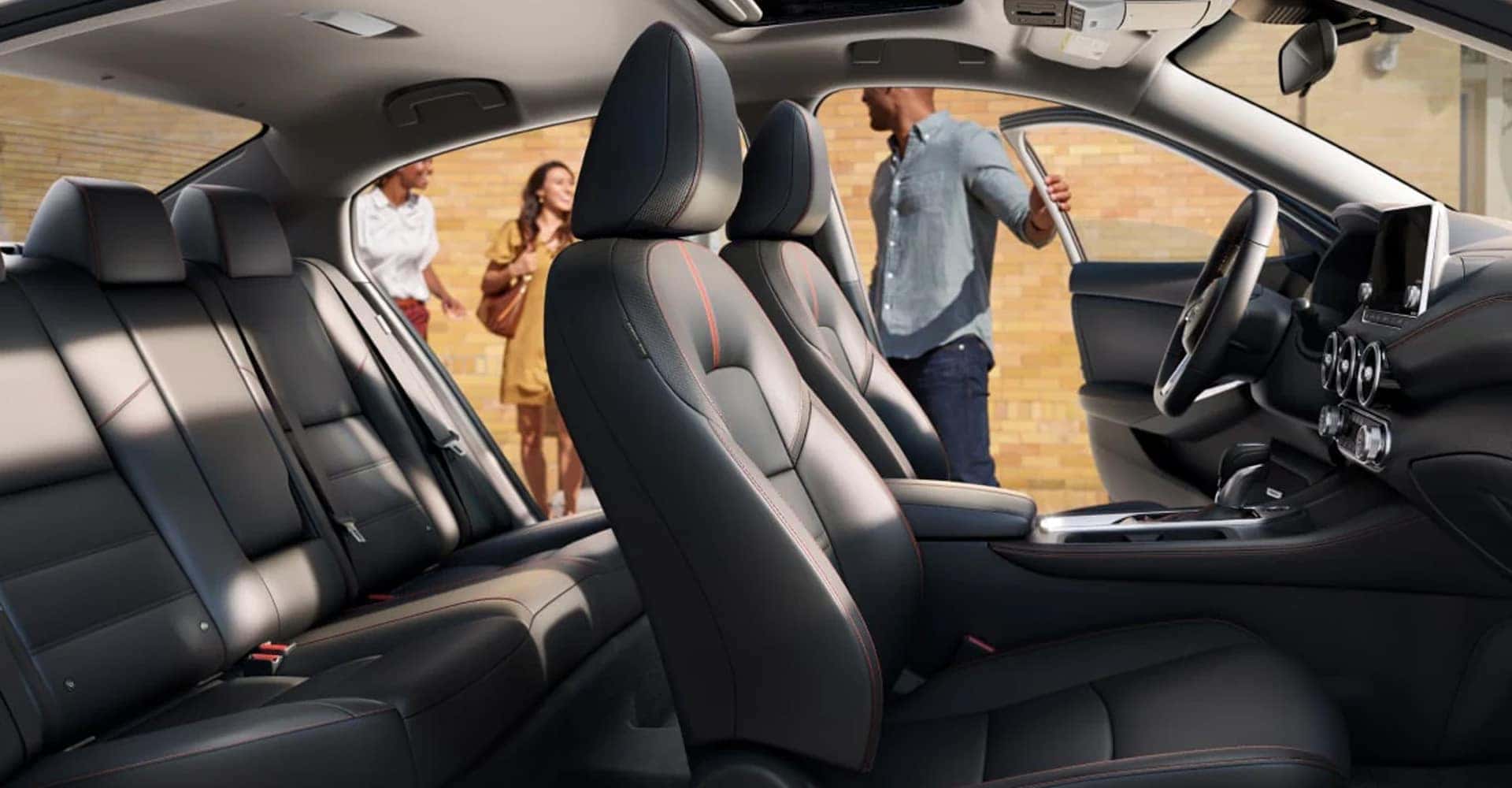 2026 Nissan Sentra