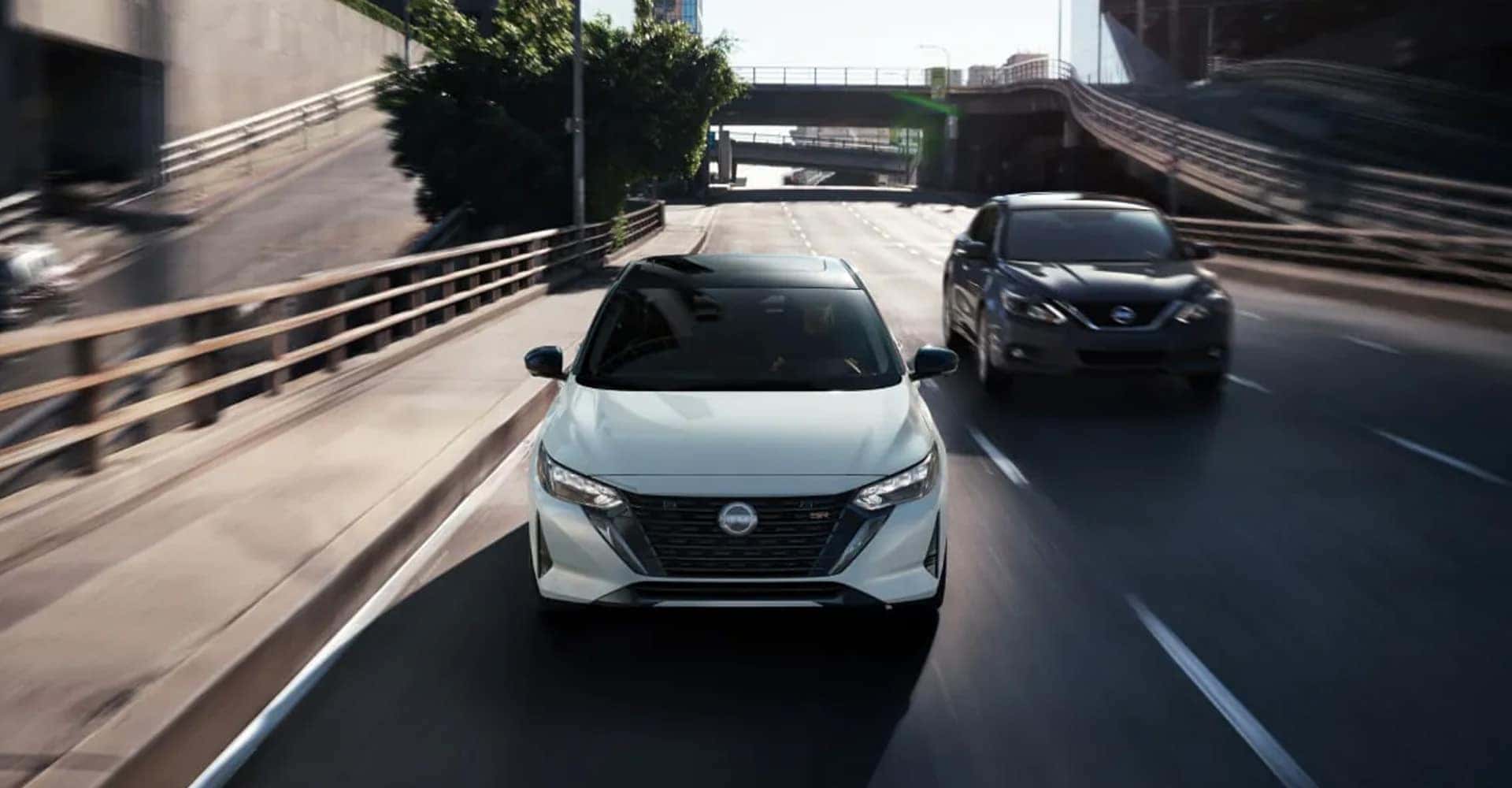 2026 Nissan Sentra