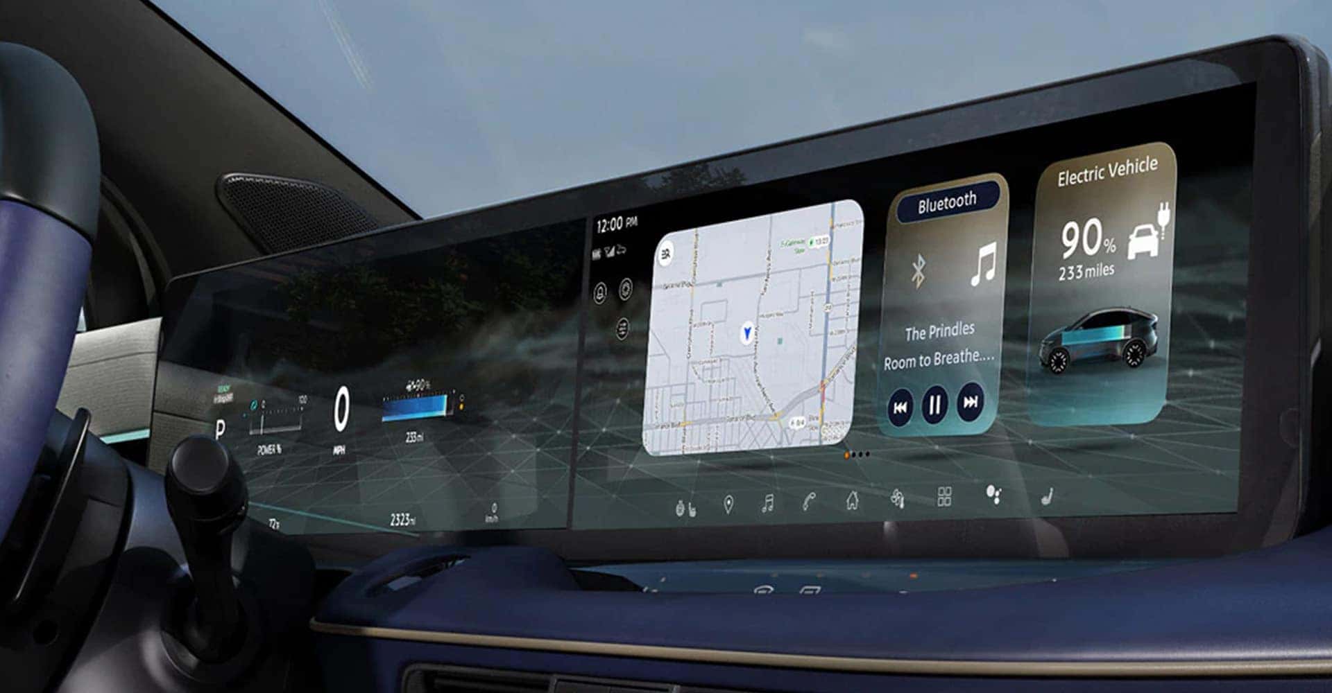 2026 Nissan LEAF